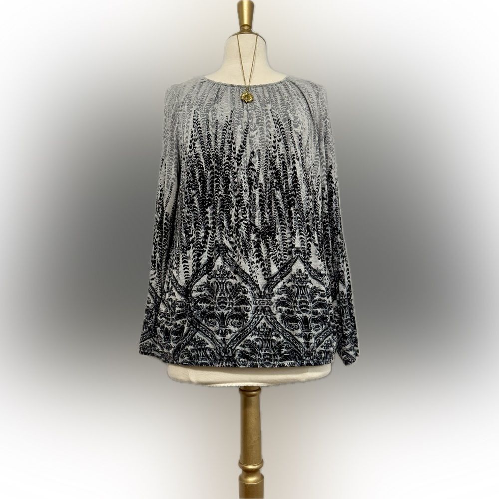 Chico's top! - Picture 4 of 12